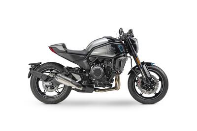 CFMOTO 700CL-X Sport (2022 - 26) nuova