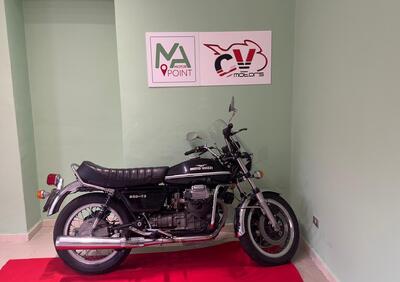 Moto Guzzi T5 850 (1983 - 86) - Annuncio 9665149