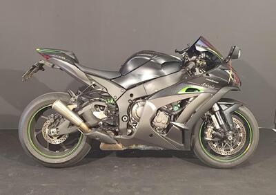 Kawasaki Ninja 1000 ZX-10R SE (2018) - Annuncio 9787787