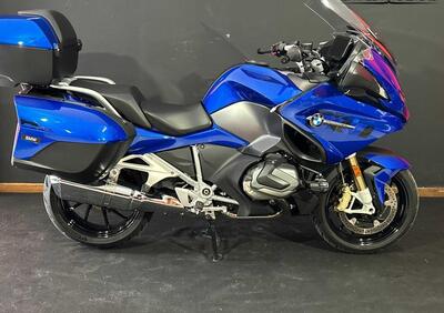 Bmw R 1250 RT (2021 - 25) - Annuncio 9737104