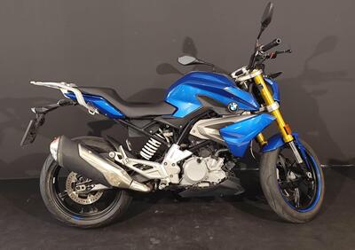 Bmw G 310 R (2016 - 20) - Annuncio 9786571