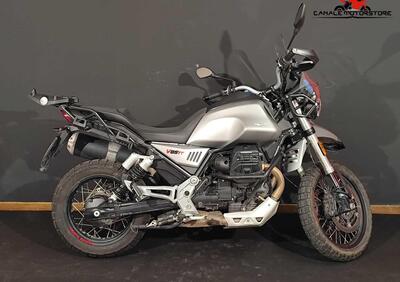 Moto Guzzi V85 TT (2019 - 20) - Annuncio 9730139