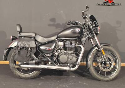 Royal Enfield Meteor 350 Stellar (2021 - 25) - Annuncio 9726687