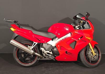 Honda VFR 800 (1998 - 01) - Annuncio 9809053