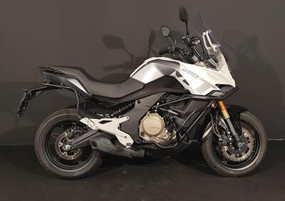 CFMOTO 650MT (2021 - 24) - Annuncio 9809054