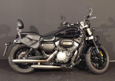 Benda Motorcycles BD-300 Sporty (2021 - 23) - Annuncio 9809839