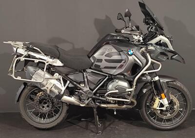 Bmw R 1200 GS Adventure (2017 - 18) - Annuncio 9812612