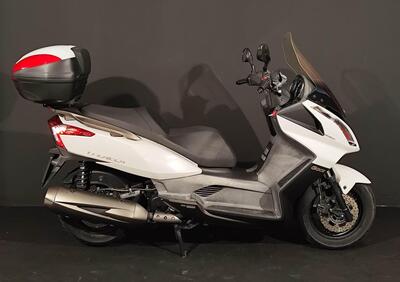 Kymco Downtown 300i (2009 - 17) - Annuncio 9782500