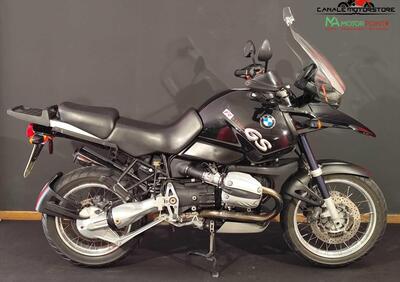 Bmw R 1150 GS (1999 - 03) - Annuncio 9671388