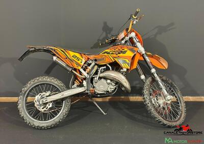 KTM 125 EXC (2010) - Annuncio 9623408