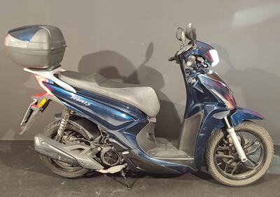 Kymco People 125i S (2021 - 25) - Annuncio 9800043