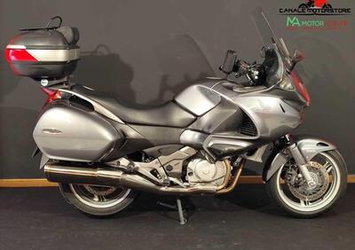 Honda Deauville 700 ABS - Annuncio 9678366