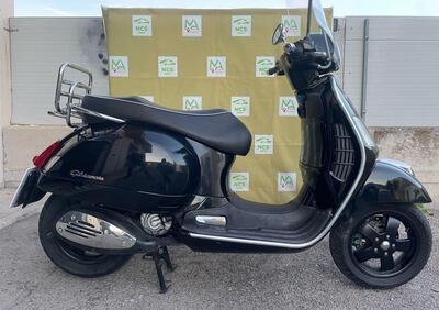 Vespa GTS 250 i.e. - Annuncio 9692282