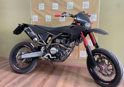 Fantic Motor Motard 125 Casa 4t (2019) - Annuncio 9724188