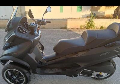 Piaggio Mp3 300 ie Business LT ABS (2014 - 16) - Annuncio 9801962