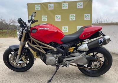 Ducati Monster 796 ABS (2010 - 14) - Annuncio 9660247