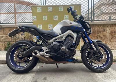 Yamaha MT-09 (2013 - 15) - Annuncio 9660249