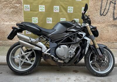 MV Agusta Brutale 750 America (2004 - 06) - Annuncio 9660251