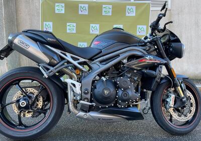 Triumph Speed Triple 1050 RS (2018 - 20) - Annuncio 9627669