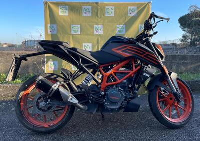 KTM 125 Duke (2021 - 23) - Annuncio 9627671