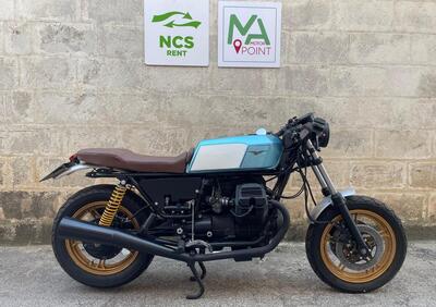 Moto Guzzi V 65 Lario (1985 - 89) - Annuncio 9739412