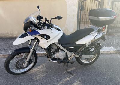 Bmw F 650 GS (2008 - 12) - Annuncio 9665153