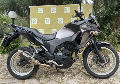 Kawasaki Versys-X 300 (2017 - 20) - Annuncio 9633211