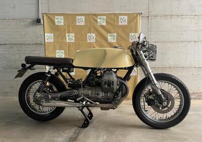 Moto Guzzi V 65 (1985 - 86) - Annuncio 9716980