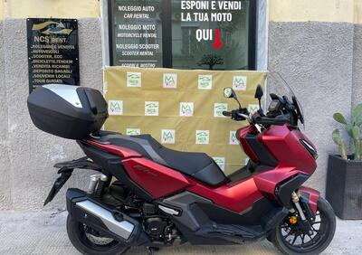 Honda ADV 350 (2022 - 24) - Annuncio 9666929