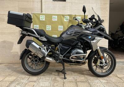 Bmw R 1200 GS (2017 - 18) - Annuncio 9636121