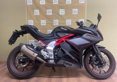 Wottan Motor GP1 125 (2020 - 24) - Annuncio 9707322