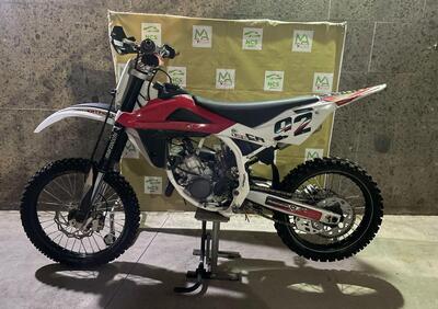 Husqvarna CR 125 (2012) - Annuncio 9689318