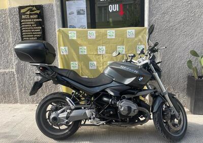 Bmw R 1200 R (2006 - 11) - Annuncio 9639611