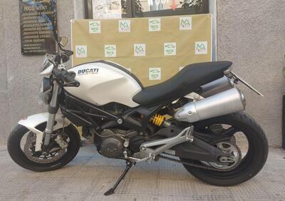 Ducati Monster 696 (2008 - 13) - Annuncio 9640574