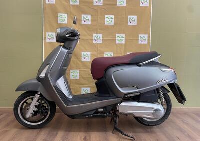 Kymco Like 125 (2020) - Annuncio 9724189