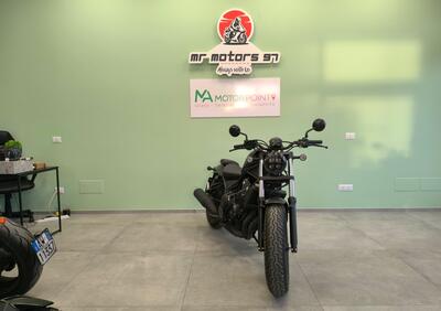 Honda CMX 500 Rebel (2020 - 21) - Annuncio 9691154