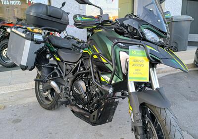 Benelli TRK 702 (2023 - 25) - Annuncio 9772354