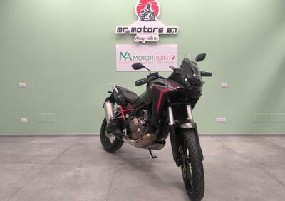 Honda Africa Twin CRF 1100L Urban (2020 - 21) - Annuncio 9648809