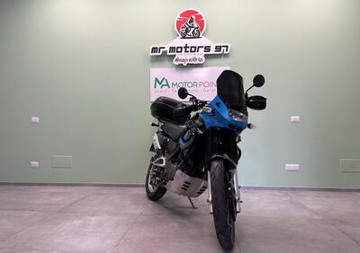 Kawasaki KLE 500 (2001 - 04) - Annuncio 9649503