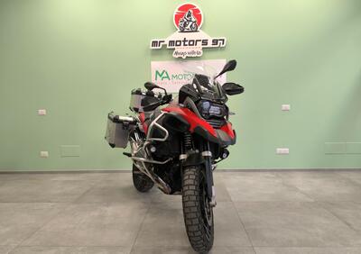 Bmw R 1200 GS Adventure (2013 - 16) - Annuncio 9665840