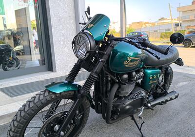 Triumph Bonneville T100 (2008 - 16) - Annuncio 9744797