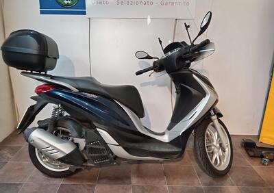 Piaggio Medley 125 ABS (2016 - 19) - Annuncio 9771189