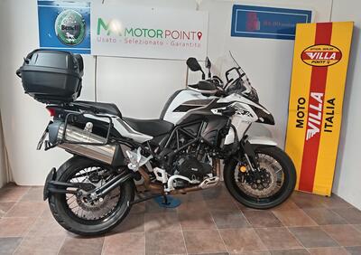 Benelli TRK 502X (2020) - Annuncio 9807197