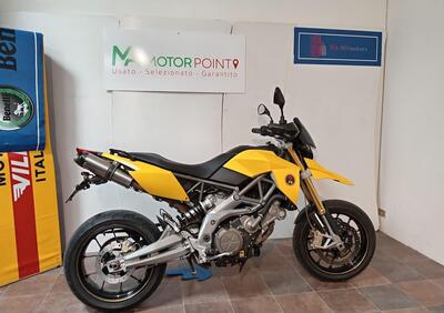 Aprilia Dorsoduro 750 (2009 - 14) - Annuncio 9682531