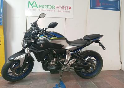 Yamaha MT-07 (2014 - 16) - Annuncio 9716054