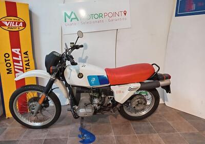 Bmw R 80 G/S (1980 - 87) - Annuncio 9636153