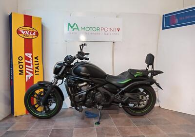 Kawasaki Vulcan S 650 (2014 - 16) - Annuncio 9650556