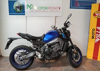 Yamaha MT-09 (2021 - 23) - Annuncio 9794993