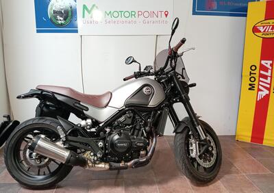 Benelli Leoncino 500 ABS (2017 - 20) - Annuncio 9794995