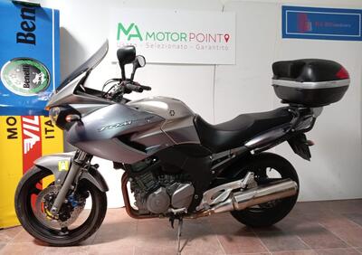 Yamaha TDM 900 ABS (2002 - 13) - Annuncio 9689320
